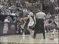 Winthrop vs. Gonzaga 2005 NCAA Tournament