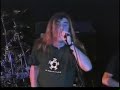 sumpah keren bgt DREAM THEATER feat. BARNEY GREENWAY ND...!!!!