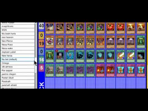 how to use yubel properly
