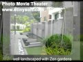 laman damaisari@mont kiara, bukit segambut, 3 storey semi-detached