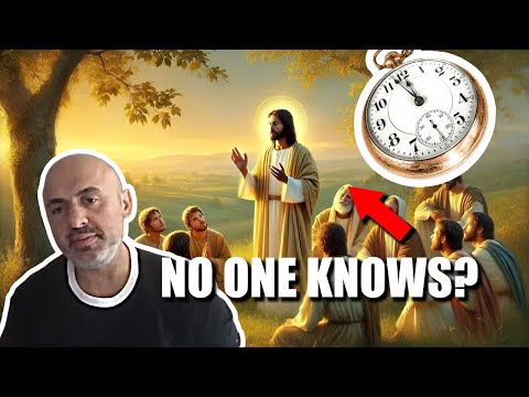 Why didn't JESUS know the DAY or the HOUR? | Sam Shamoun
