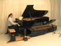 Doppio Borgato - Mirco Bruson plays J.S.Bach Passacaglia 1/2