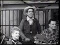 I Love Lucy - Squaredancing in the Jailhouse
