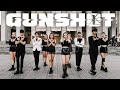 KARD (카드) - GUNSHOT (건샷) dance cover by LUMOS