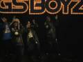 Do The Stanky Leg Offcial Video Hd