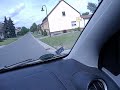 Hohenseefeld Durchfahrt 2