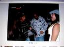 2/03/08 recap from Oahu trip at Tiki Lounge pt.1