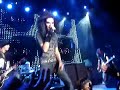 Tokio Hotel in SF