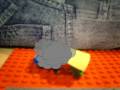 videos de Lego Robin v s Mr Freeze