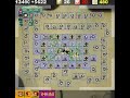 Desktop Tower Defense DTD 1.5 10k Fun Mode 20 Lives No Leaks