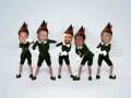 videos de A Mikey's Christmas