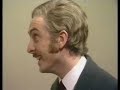 Monty Python - burglar or encyclopaedia salesman? Monty Python - burglar or encyclopaedia salesman?