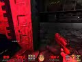 DOOM ReBorn E1M1