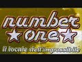 Discoteca Number One - Sala 1 - dj Giorgio Martini (N.3)