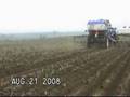 Strip Till Demo Shell Rock, Iowa PART 2