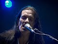 live in berlin 2002

over creatures only mad men know
its louisiana guard dog's nightmare
cajuns don't say his name
but they say looks just like a rabid dog
and he walks upright like a man