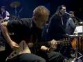 Willy de Ville - Loup Garou Bal Goula