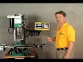 EASSON ES10 Digital Readout Overview