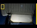 Parachute Malfunction