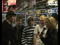 Exclusive: The Dykeenies Interview Exclusive: The Dykeenies Interview