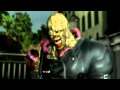 Ultimate Marvel vs Capcom 3