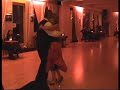 Christian y Helga Seyb - Milonga Brava Christian y Helga Seyb - Milonga Brava