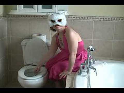 cat mask