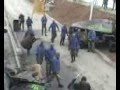 KFOR Bundesheer CRC Vorführung