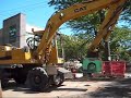 Caterpillar 312