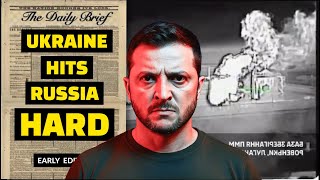 Ukraine had a GREAT Night