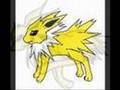 eevee evolutions part 2 jolteon