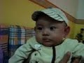 Baby Genius From Malaysia