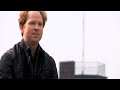 daniel hope talks about his new vivaldi recording for deutsche grammophon with the chamber orchestra of europe and anne sofie von ottter