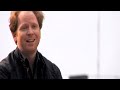 daniel hope talks about his new vivaldi recording for deutsche grammophon with the chamber orchestra of europe and anne sofie von ottter