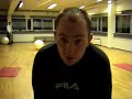 Self defence workout 2. Episode 18.