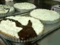 Choc mess Choc mess