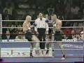 videos de Jérôme Le Banner vs Curtis Schuster - 01/06/1996 Part 1