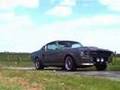Ford GT 500 Mustang - Eleanor