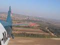 Aerotow with a Piper Pawnee & some Aerobatics