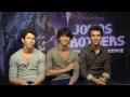 Kevin Jonas gets engaged