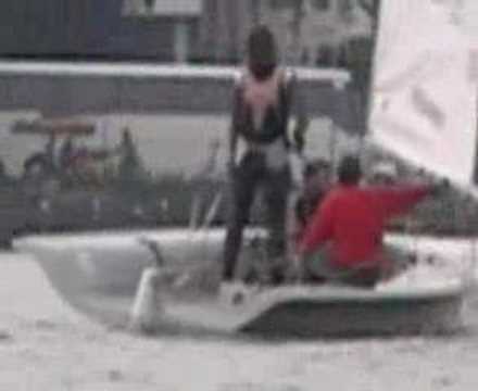 YouTube: Hamburg Sailing