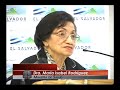MINSAL inicia descentralización de la cirugía pediátrica