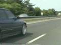 BMW 740i Alpina Blau II