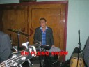 FRACCION MUSICAL EN BARQUISIMETO