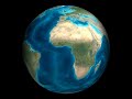 science on a sphere: plate tectonics and paleo animation