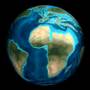 Science on a Sphere: Plate Tectonics and Paleo Animation