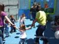 Dança da Gabrielle na Escolinha - 1/3