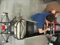 UToronto Formula SAE: UT06 Construction Time-Lapse