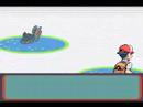 Glitch in Pokémon Ruby Destiny: Reign Of Legends Glitch in Pokémon Ruby Destiny: Reign Of Legends