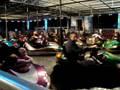 videos de Ken, Gane  and Sam and Kenleigh Bumper cars